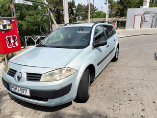 Renault Megane foto 7