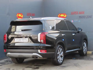 Hyundai Palisade foto 2