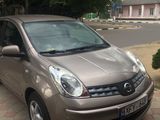 Nissan Note foto 1