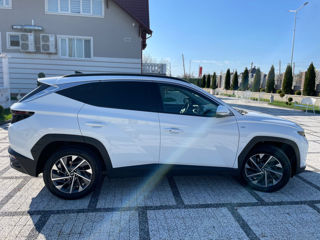 Hyundai Tucson foto 7