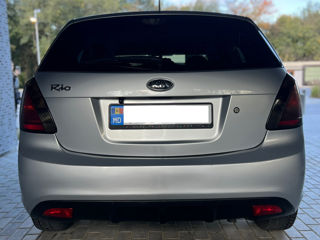 KIA Rio foto 6