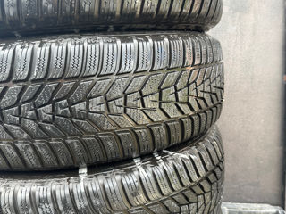 Hankook R17 215/65 MS* foto 3