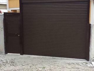 Porti automate pentru garaj si rolete exterioare foto 6