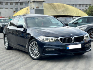 BMW 5 Series foto 3