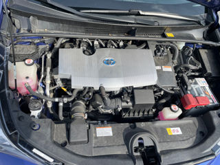 Toyota Prius foto 8