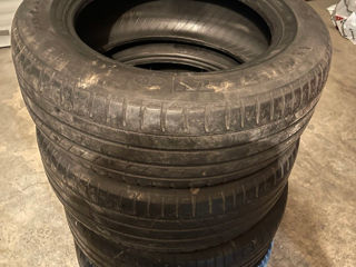 Michelin 235/60/R18 Latitude Sport 3 XGreen -4 buc Vara foto 6