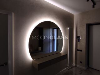 Moonglass - magazin de oglinzi in Chisinau foto 15