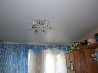 Фабрика  натяжных потолков от 4 € кв.м!Fabrica de Tavane extensibile! garantie 25 ani! foto 9