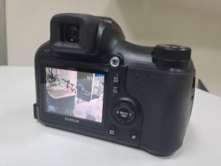 Fujifilm FinePix S6500 fd foto 5