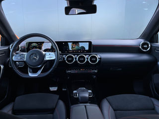 Mercedes A-Class foto 10