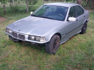 Piese e36 bmw 325tds foto 2