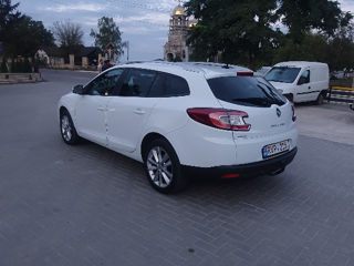 Renault Megane foto 4