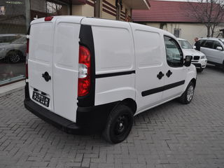 Fiat Doblo foto 5