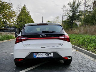 Hyundai i20 foto 4