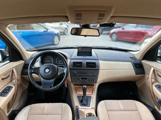 BMW X3 foto 10