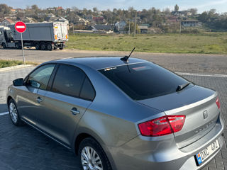 Seat Toledo foto 3