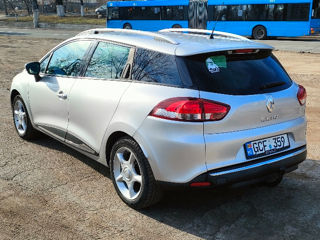 Renault Clio foto 6