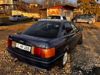 Audi 80 foto 10