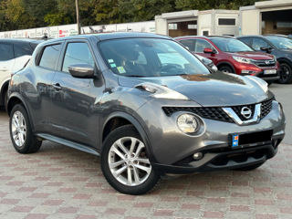 Nissan Juke foto 5