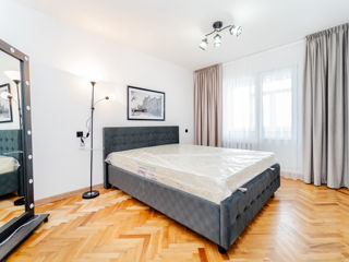 Apartament cu 3 camere, 72 m², Buiucani, Chișinău foto 5