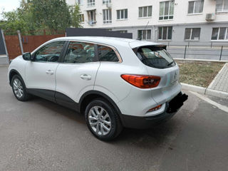 Renault Kadjar foto 1