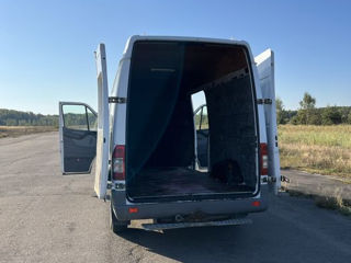 Mercedes Sprinter 311 cdi foto 8