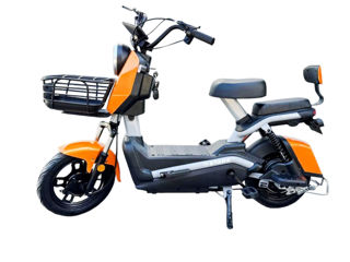 Bicicleta Electrica E Bike 7 Stars 14 - w0 - livrare/achitare in 4rate la 0% / agroteh foto 2