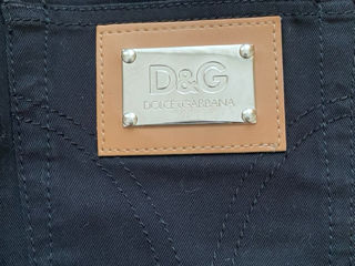 fusta Dolce Gabbana originală