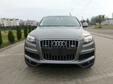 Audi Q7 foto 3