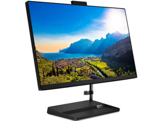 AiO Lenovo IdeaCentre 3 24/Pentium/ 8GB/256GB/ Black foto 2