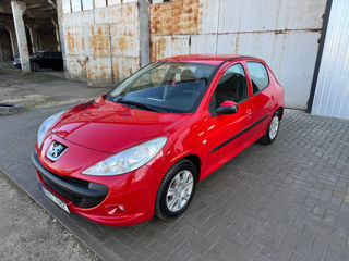 Peugeot 206 foto 3