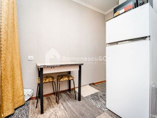 Apartament cu 1 cameră, 32 m², Poșta Veche, Chișinău foto 6