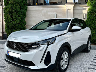 Peugeot 3008 foto 3