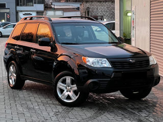 Subaru Forester foto 1