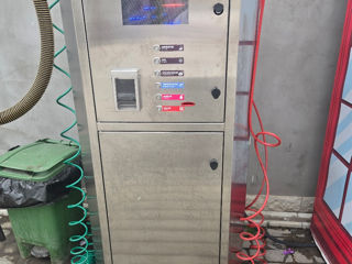 Spălătorie auto în Floresti foto 1