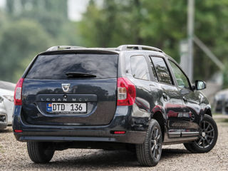 Dacia Logan Mcv foto 3