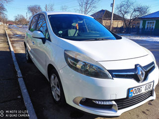 Renault Scenic foto 3