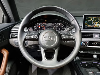 Audi A4 foto 13