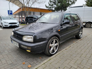 Volkswagen Golf foto 9