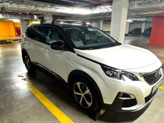 Peugeot 5008 foto 2