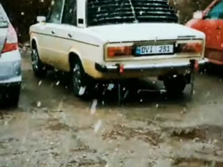 Lada / ВАЗ 2106 foto 5