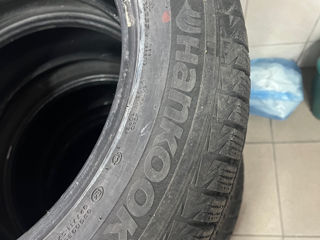 Hankook Iarna foto 5