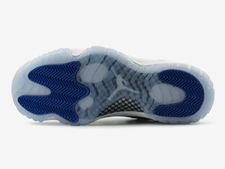 Nike Air Jordan Retro 11 Low Space Jam foto 10