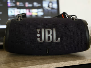 Vând boxă JBL Xtreme 3 foto 2