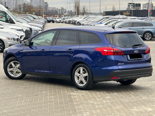 Ford Focus foto 5