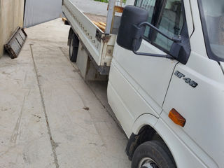 Volkswagen Lt46 foto 4