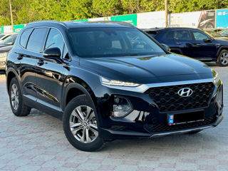 Hyundai Santa FE foto 4