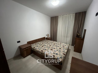 Apartament cu 4 camere, 84 m², Ciocana, Chișinău foto 9