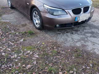 Piese BMW E60 3.0d 218cai