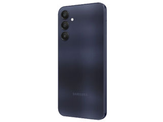 Samsung Galaxy A25 6/128GB Blue Black 5G foto 3